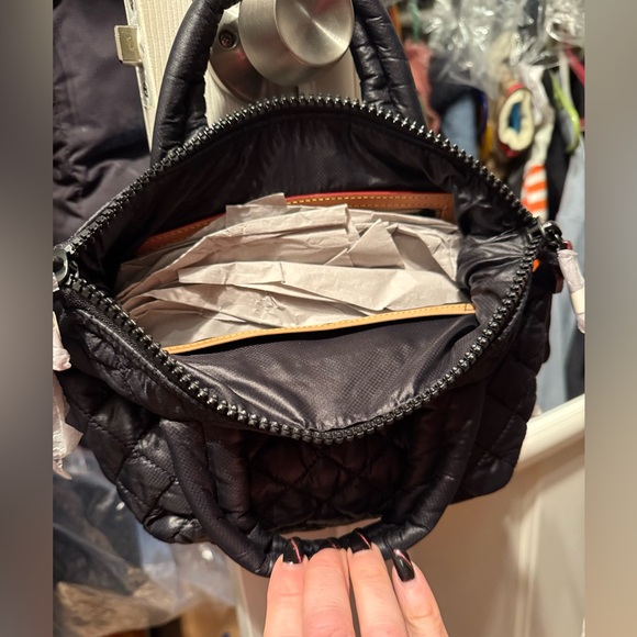 MZ Wallace sutton black xx s - Picture 9 of 10